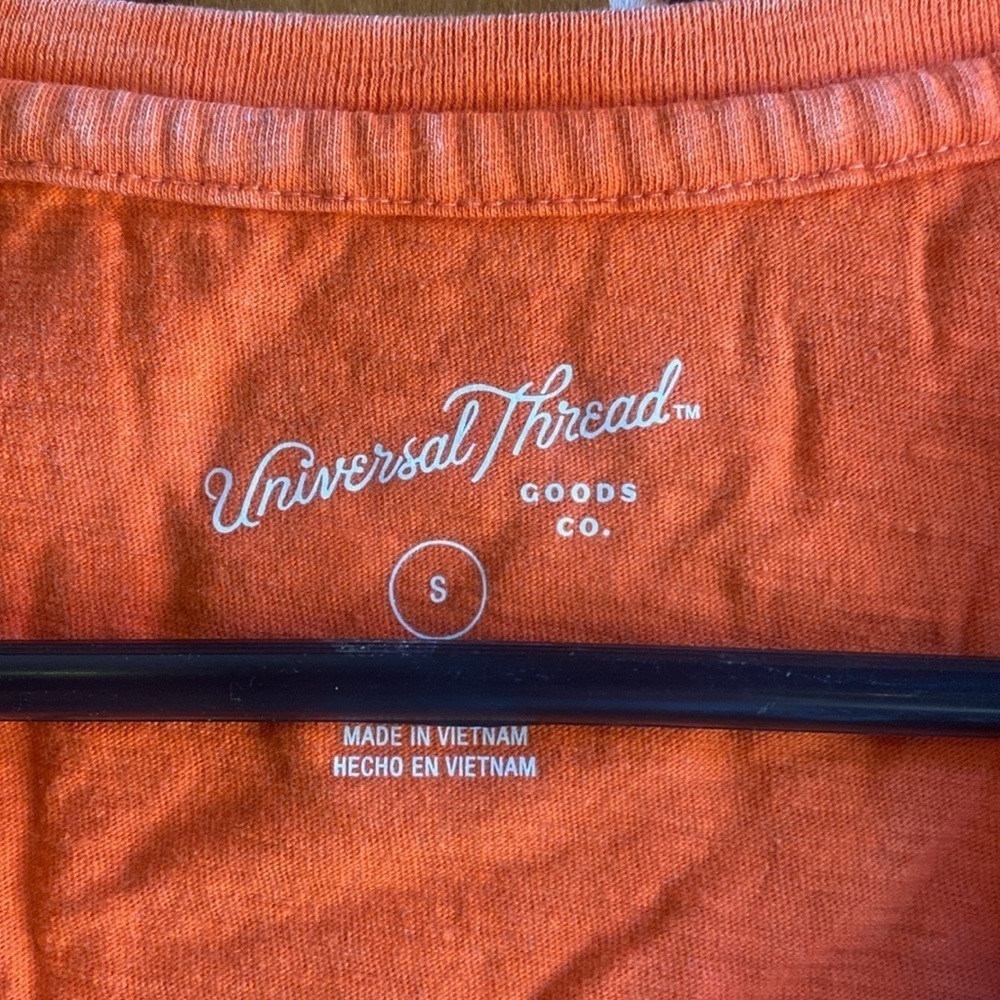 Women’s Universal Threads Top Spring Summer - Picture 6 of 7
